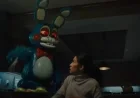 Watch the Official Trailer 2 for Five Nights at Freddy’s 2