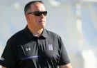 Former NU Coach Fitzgerald Vindicated by Settlement Agreement