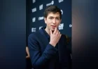 DUI Charge Against “Succession” Star Nicholas Braun Dropped in New Hampshire