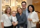 Dylan Dreyer Finds Genuine Happiness After Brian Fichera Separation
