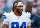 Dallas Cowboys Mourn the Loss of Defensive Lineman Marshawn Kneeland at 24