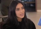 Kim Kardashian Uncovers Convicted Prisoner’s Alleged Murder Plot Against Her
