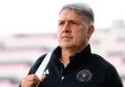 Tata Martino Poised to Lead MLS Rival After Inter Miami Departure