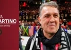 Tata Martino Reappointed as Atlanta United Head Coach