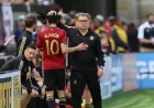 Atlanta United Rehires Gerardo Martino as Manager