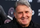Gerardo “Tata” Martino Returns as Atlanta United Head Coach
