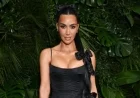 Kim Kardashian Reveals Prisoner Allegedly Plotted to Kill Her