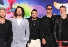 ‘NSYNC Biopic Paused as Band Explores Potential Tour Plans