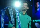 ATP Finals Draw: Alcaraz Faces Djokovic; Will Djokovic Compete?
