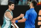 Alcaraz Joins Djokovic in ATP Finals Group