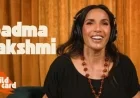 Padma Lakshmi Reflects on Her 20s in Wild Card Interview