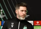 Stephen Bradley Balances Athens Mission with Cup Final Ambitions