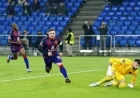 Ngezana Mimics Târnovanu in Costly Error Leading to Opening Goal at Basel Four Minutes Later
