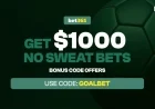 Claim $1000 Bonus Bets with bet365 for UEFA Europa League & Crystal Palace