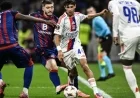 Europa League: Lyon Seeks Perfect Record, Lille Aims for Recovery