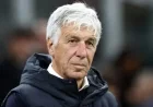 Gasperini Criticizes Player Rest Ahead of Rangers Away Clash
