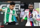 Betis and Lyon Clash in Europa League Showdown