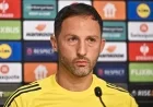 Domenico Tedesco Signals Rotation in the Squad