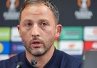 Domenico Tedesco: “I Didn’t Know Before Fenerbahçe!”