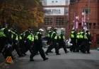 Six Arrests Made by West Midlands Police Ahead of Aston Villa vs Maccabi Tel Aviv Europa League Clash at Villa Park