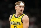 Pacers’ Mac McClung Expresses Gratitude for Opportunity in Indiana