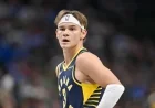 Pacers Waive Mac McClung After Three Games, Sign Veteran Guard