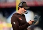 Legendary NFL QB Predicts Harsh Outcome for Browns’ Kevin Stefanski