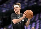 Pacers Cut Dunk Champion Mac McClung, Sign Veteran Replacement