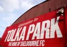 Shelbourne FC Secures 250-Year Lease of Tolka Park from Dublin City Council
