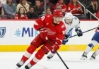 Patrick Kane to Join Detroit Red Wings This Week After Injury Recovery
