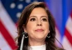 Stefanik Nears Decision on 2026 Gubernatorial Run Ahead of Election Night