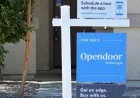 Opendoor Shares Decline Following Disappointing Earnings Report