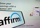 Affirm Stock Surges as Earnings and Revenue Exceed Wall Street Expectations
