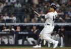 Yankees Extend Qualifying Offer to Center Fielder Trent Grisham