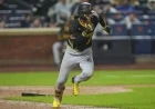 Pirates Waive Ji-Hwan Bae and Liover Peguero, Sources Confirm
