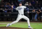 Rays Decline Pete Fairbanks’ Contract Option