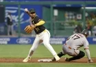 Pirates Restructure Roster, Cutting Peguero, Bae, and Others