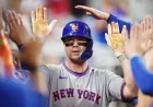 Pete Alonso Exits Mets Contract