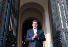 How to Oust Maduro Without Deploying Troops