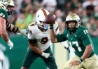 UTSA vs. South Florida: 2025 Week 11 College Football Predictions & Odds
