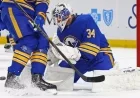 Watch Blues vs. Sabres Live: Free NHL Streaming Guide Today