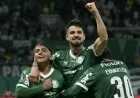 Palmeiras vs. Santos: Starting Lineup and Key Absences Revealed (11/06/2025)