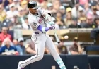Arizona Diamondbacks Trio Wins MLB Silver Slugger Awards