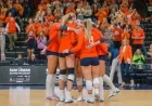 Illini Face #1 Nebraska and #25 Penn State in Split Weekend Matches