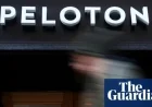 Peloton Recalls 800,000+ U.S. Bikes Due to Seat Post Defect