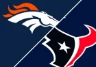 Broncos Edge Texans 18-15 in Thrilling Game Recap