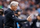 Raiders’ Pete Carroll Prioritizes Winning Over NFL Trade Deadline