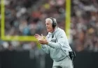 Pete Carroll: NFL’s Oldest Coach? Ranking 74-Year-Old Raiders HC