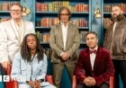 Celebrity Traitors Finale Unveils Winners and Losers: Who Prevails Among Alan Carr, Cat Burns, David Olusoga, Joe Marler, and Nick Mohammed
