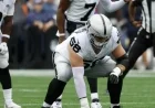 Raiders’ RG Jackson Powers-Johnson Faces Ankle Injury Doubt